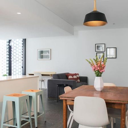 Blinco Hideaway- Modern Spacious 1Br Art Precinct W Balcony Fremantle Eksteriør billede