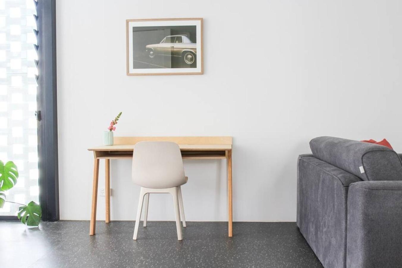 Blinco Hideaway- Modern Spacious 1Br Art Precinct W Balcony Fremantle Eksteriør billede